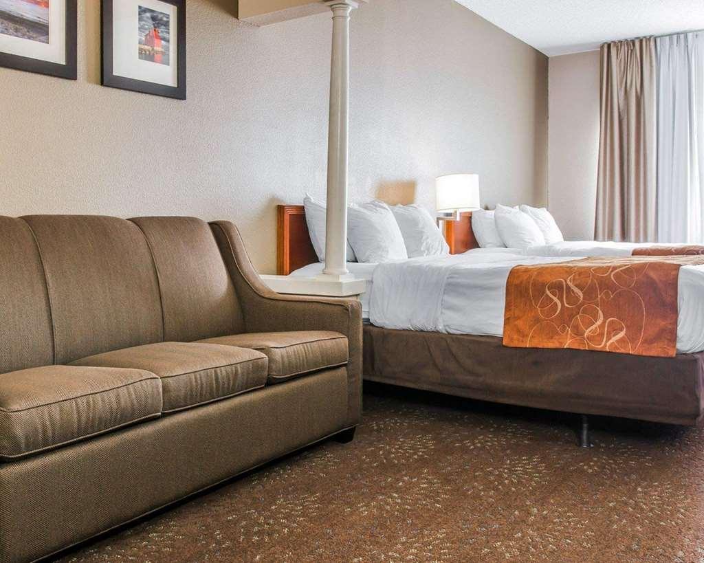 Comfort Suites Grandville - Grand Rapids Sw Стая снимка