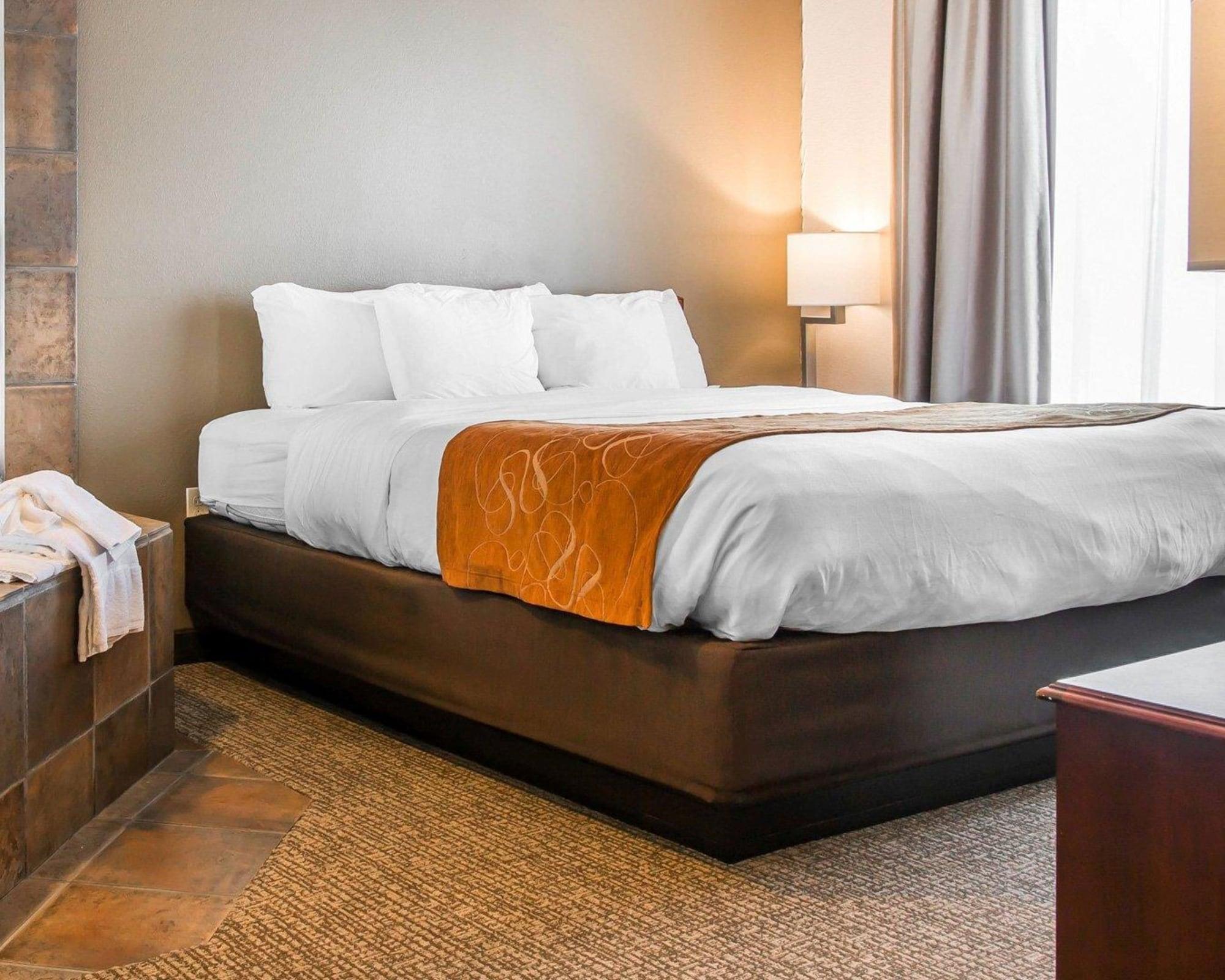 Comfort Suites Grandville - Grand Rapids Sw Екстериор снимка