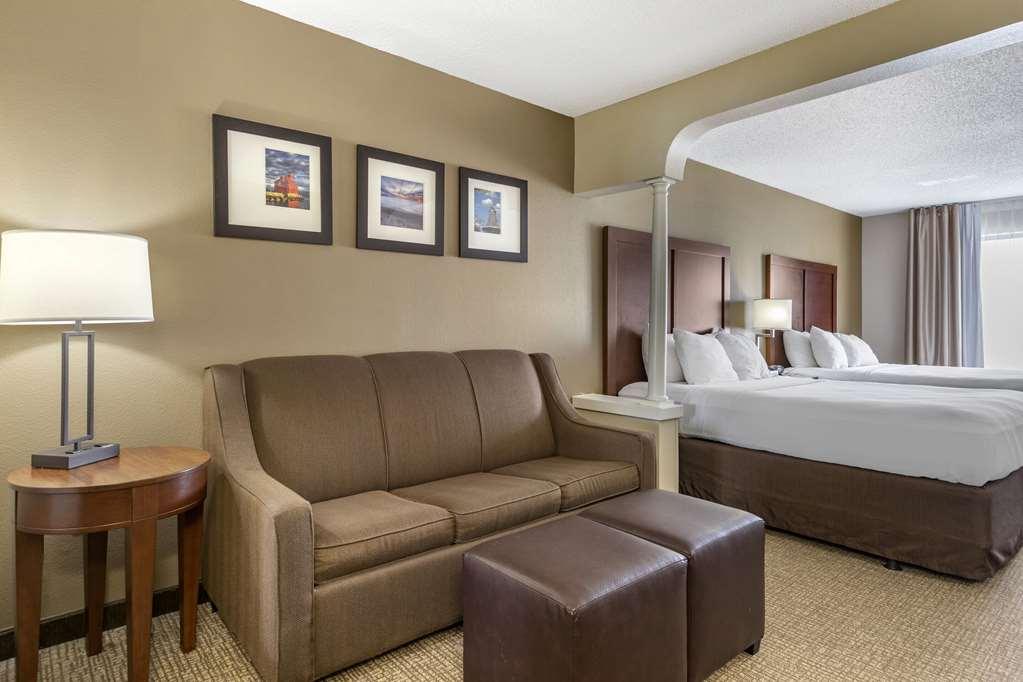 Comfort Suites Grandville - Grand Rapids Sw Стая снимка