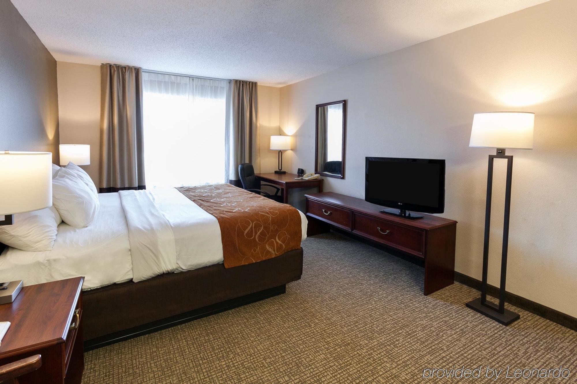 Comfort Suites Grandville - Grand Rapids Sw Екстериор снимка