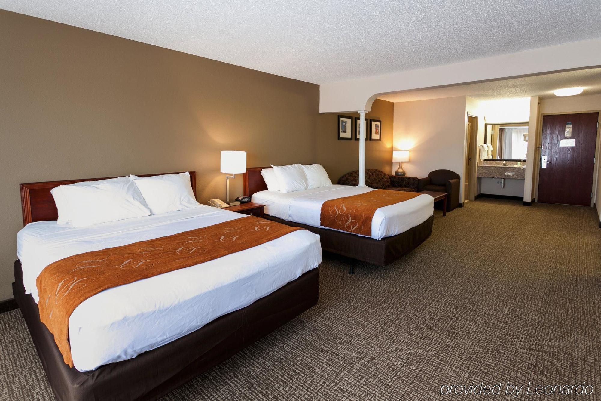 Comfort Suites Grandville - Grand Rapids Sw Екстериор снимка