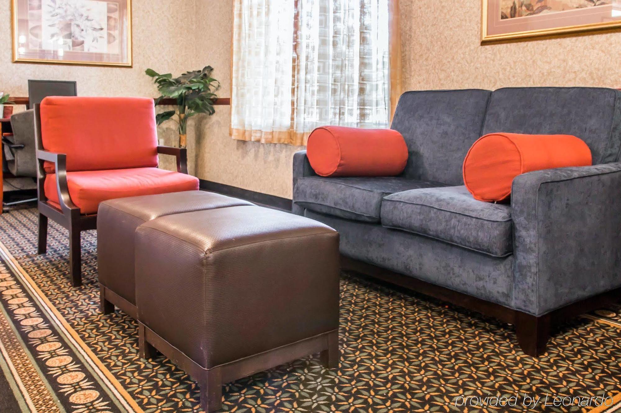 Comfort Suites Grandville - Grand Rapids Sw Екстериор снимка