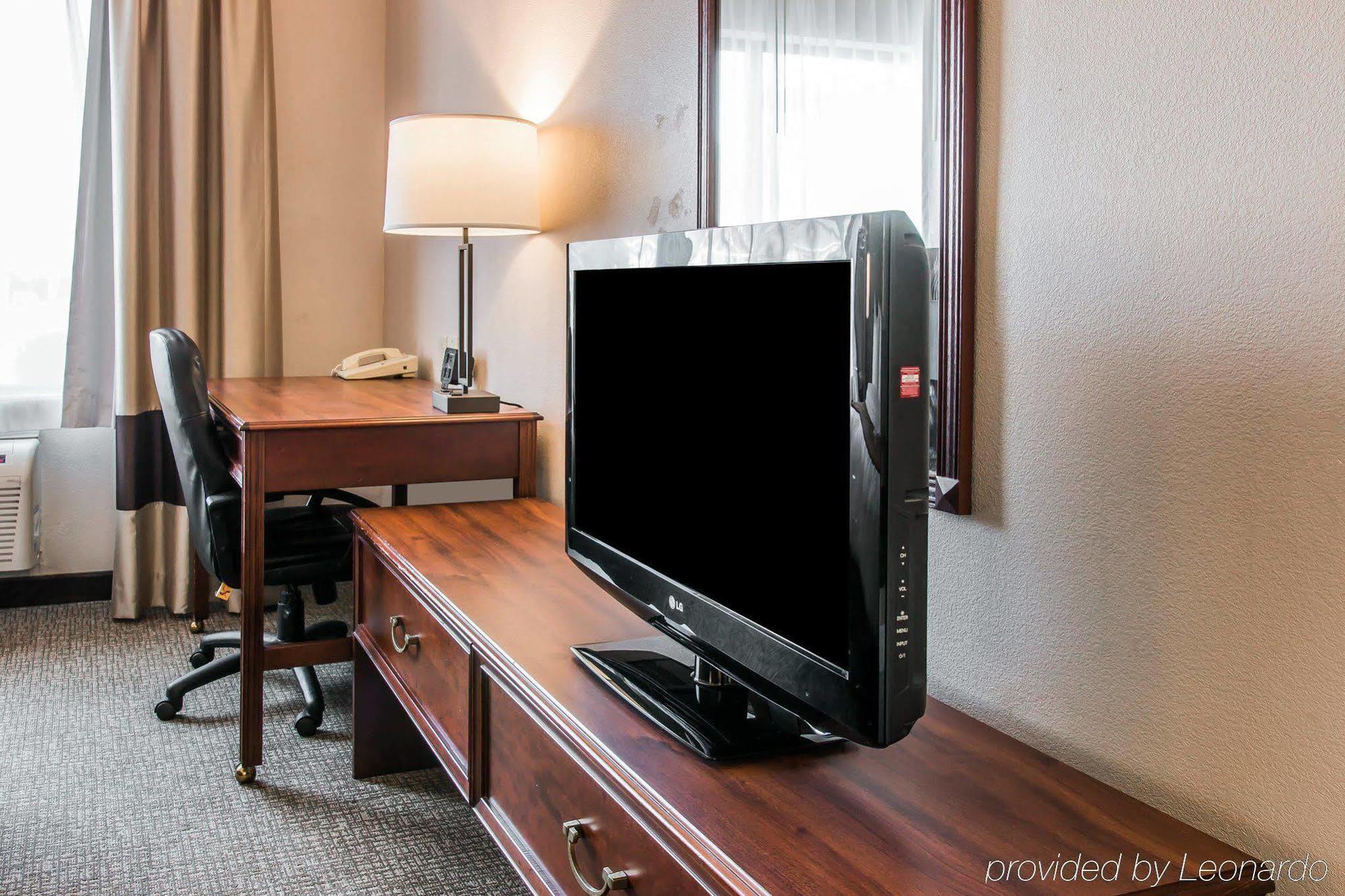 Comfort Suites Grandville - Grand Rapids Sw Екстериор снимка